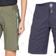 Illustration for article titled For the Ladies: Four Mountain Bike Shorts That Perform As Promised